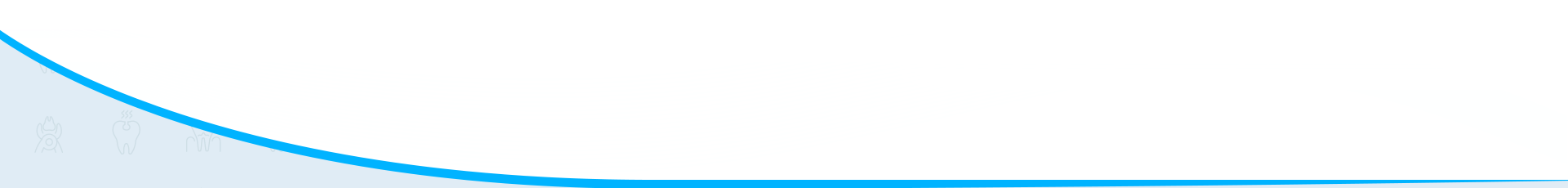 banner curve image