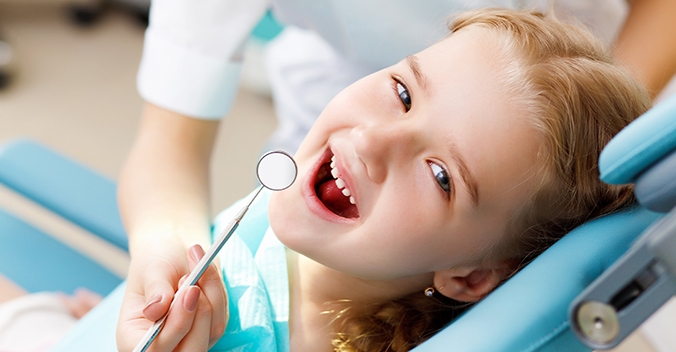 Children’s Dentistry Img1