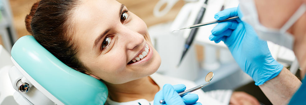 Why You Shouldn’t Miss Your Dental Check Up